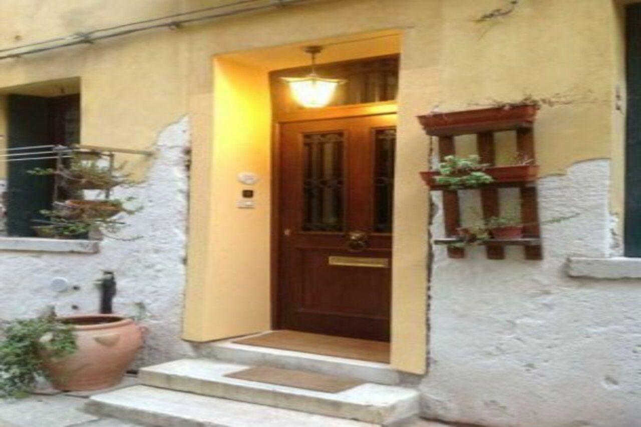 Casa Di Adel Hotel Venetië Buitenkant foto