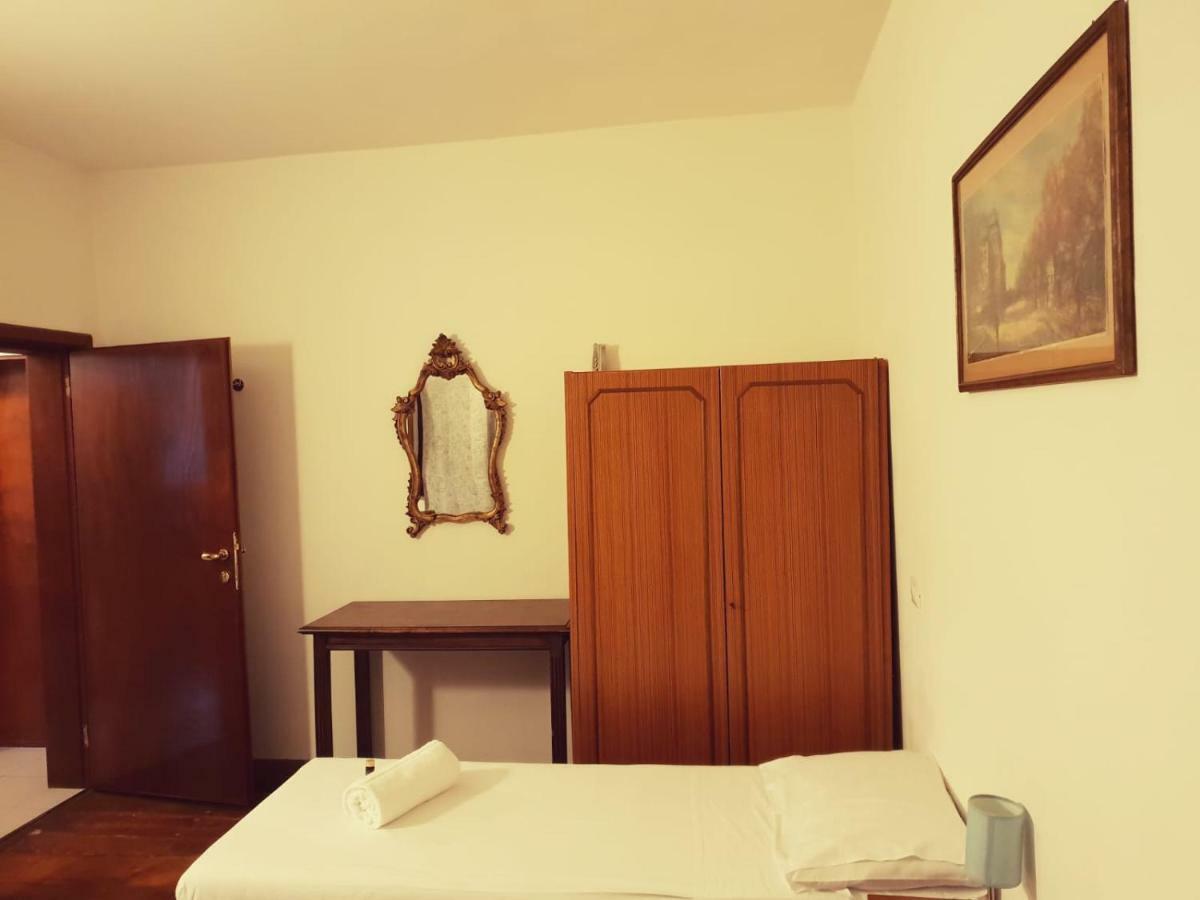 Casa Di Adel Hotel Venetië Buitenkant foto