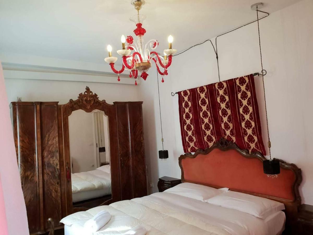 Casa Di Adel Hotel Venetië Buitenkant foto
