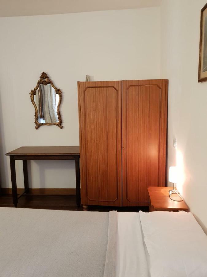 Casa Di Adel Hotel Venetië Buitenkant foto