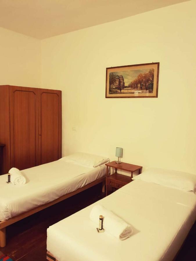 Casa Di Adel Hotel Venetië Buitenkant foto