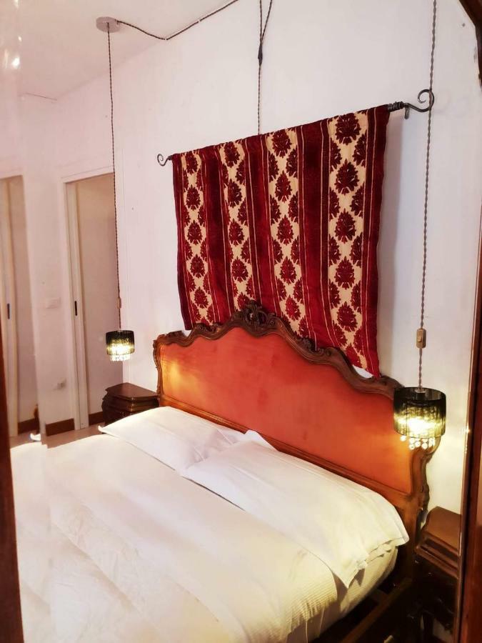 Casa Di Adel Hotel Venetië Buitenkant foto