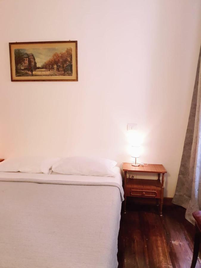 Casa Di Adel Hotel Venetië Buitenkant foto