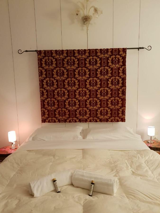 Casa Di Adel Hotel Venetië Buitenkant foto