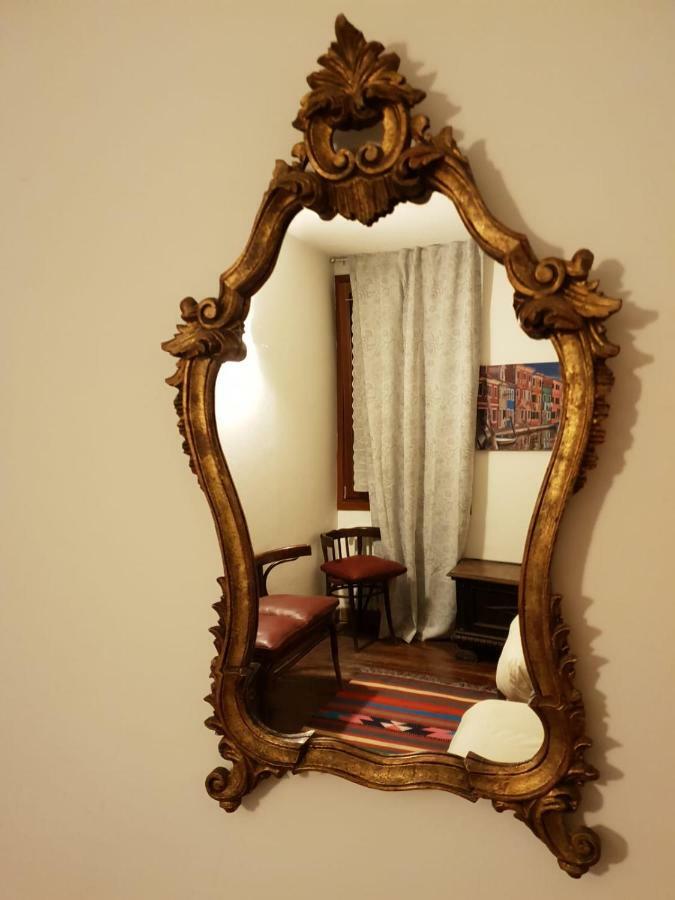 Casa Di Adel Hotel Venetië Buitenkant foto