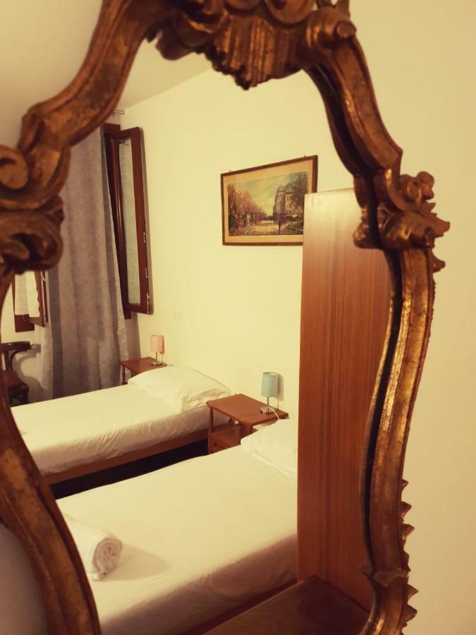 Casa Di Adel Hotel Venetië Buitenkant foto