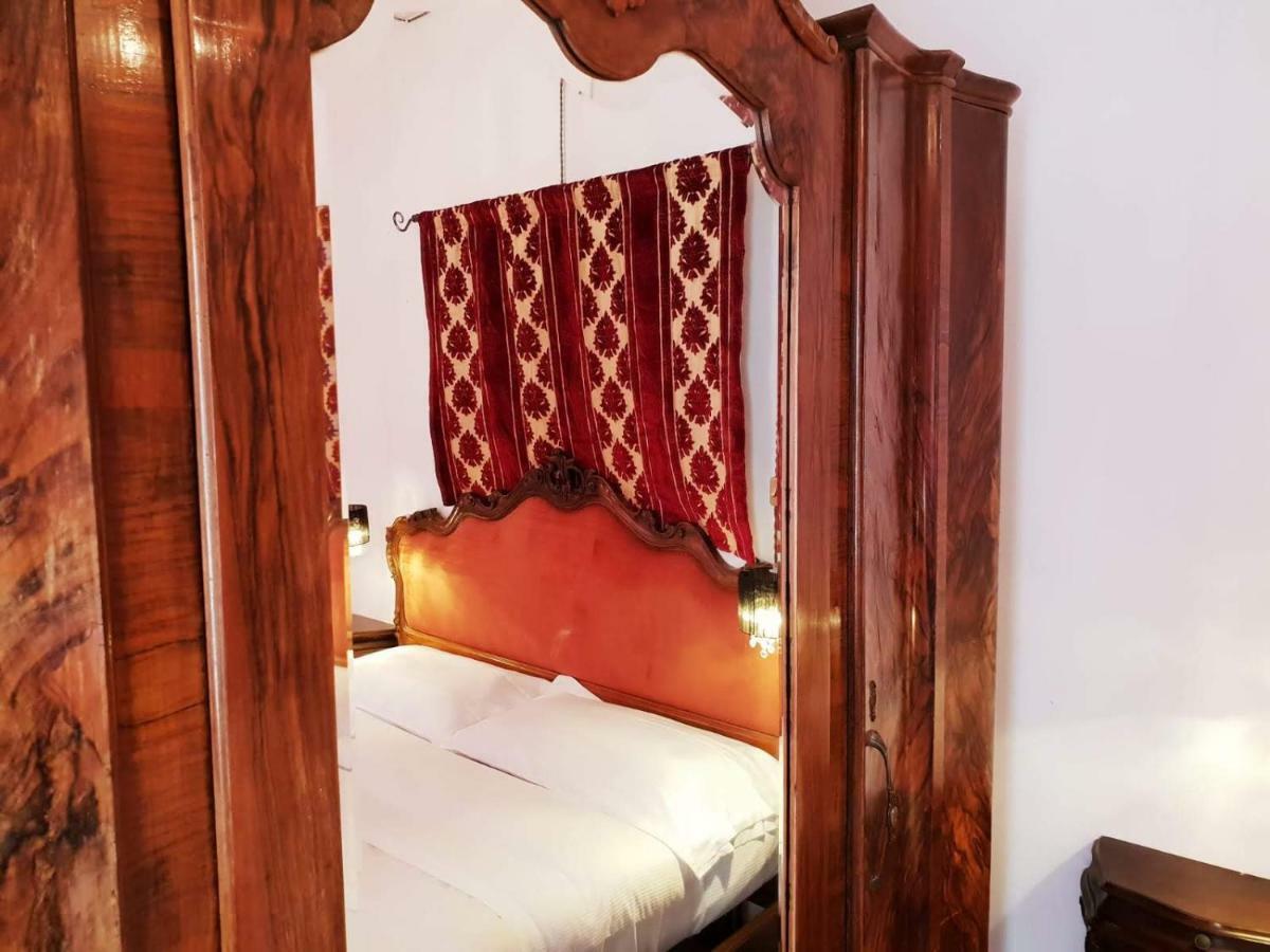 Casa Di Adel Hotel Venetië Buitenkant foto